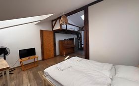 Klasyczny apartament obok Wawelu Old Town
